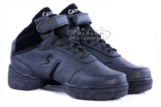   Shoe NEW Sansha Dance Jazz Hip Hop Sneakers Shoes   