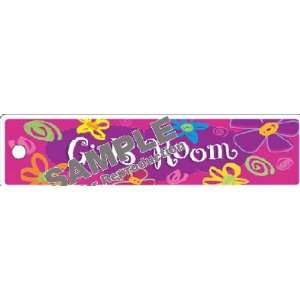  Hall Pass Girls Room Toys & Games