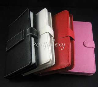  Cover+keyboard for 7 Coby Kyros Tablet MID7016 MID7022 MID7020  