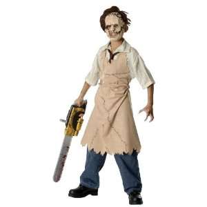    Texas Chainsaw Massacre Leatherface Child Costume Toys & Games