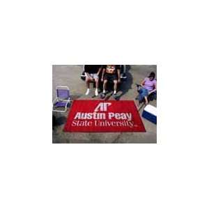  Austin Peay State Governors Ulti Mat: Sports & Outdoors