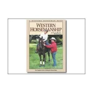    Western Horsemanship by Richard Shrake Arts, Crafts & Sewing
