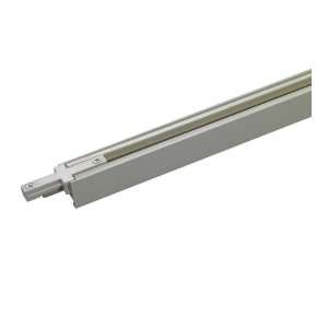   WT Linear Track Component Track Lighting in White