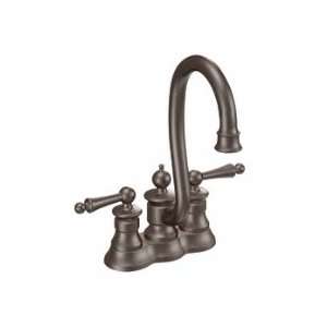  Showhouse By Moen S612ORB Two handle bar