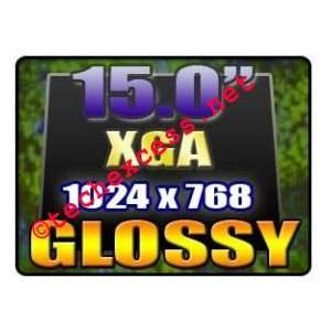  15 Inch Laptop LCD Screen XGA 1024X768 Notebook Display 