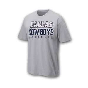  Dallas Cowboys Youth NFL Short Sleeve T Shirts   Practice 