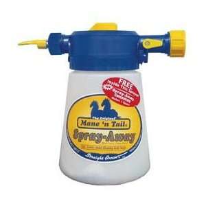 Straight Arrow Equine Sprayer With Concentrate