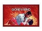 Gone With the Wind (DVD, Ultimate Collectors Edition)