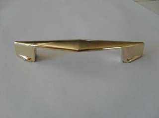   CHEVRON BOOMERANG V shaped DRAWER PULLS Handles shasta trailer