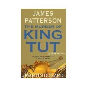 The Murder of King Tut (Large Print)[LP Edition]; The Plot 