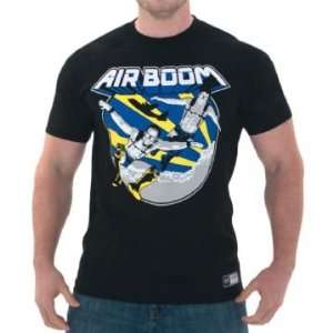  Air Boom Non Stop Flight T Shirt
