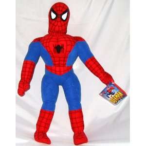  17 Spiderman Plush Doll Toys & Games