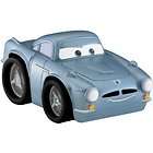 Fisher Price New Shake n Go! Disney/Pixar Cars 2   World Grand Prix