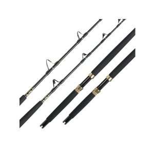  Shimano Tallus Stand Up Series Rods   TLT S66H   6 ft. 6 