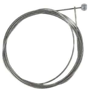 Shimano Deore XT Brake Cable MTB Front 1.6x800mm  Sports 