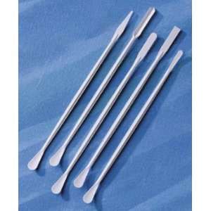 Corning Sterile Spatulas, Tapered blade; Length 9 5/8 in.  
