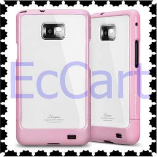 Colors! SGP for Samsung Galaxy Case Linear Color Series S2 S 2 II 