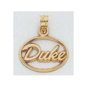  Duke University Duke Charm   XC668 Jewelry