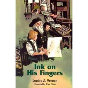   ] Louise A.(Author) ; Eitzen, Allan(Illustrator) Vernon Books