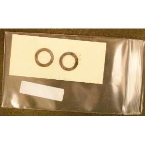  British Vickers Headspace Washer Set No. 2 Everything 