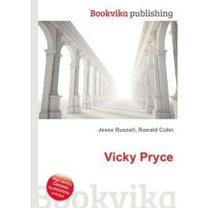  Vicky Pryce Ronald Cohn Jesse Russell Books