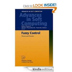 Fuzzy Control Theory and Practice Rainer Hampel, Michael Wagenknecht 