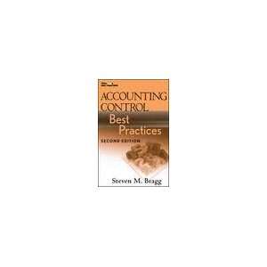 Accounting Control Best Practices (Wiley Best Practices) 2nd (second 