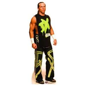 Wwe Shawn Michaels Life Size Poster Standup cutout:  Home 