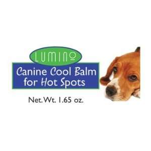  Canine Cool Balm for Hot Spots