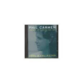 Top Albums by Phil Carmen (See all 11 albums)