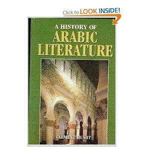 history of Arabic literature (1903) (Annotated) and over one 