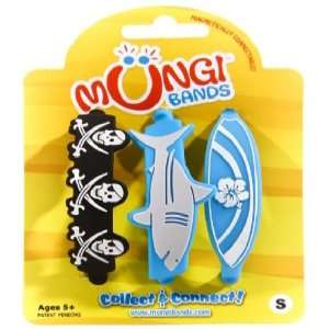  Shark Attack (Large) Mungi Bands Toys & Games