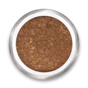  Copper Sand Eye Shadow Shimmer Powder Beauty