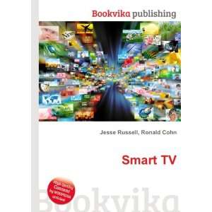  Smart TV (in Russian language) Ronald Cohn Jesse Russell Books