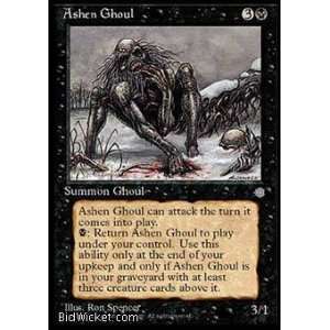  Ashen Ghoul (Magic the Gathering   Ice Age   Ashen Ghoul 
