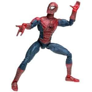  Spider Man Super Poseable Spider Man 