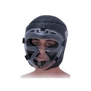  Mask Pro Safety Head Guard from Starpak