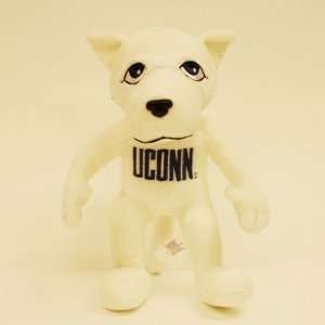  NCAA Connecticut Huskies Plush Mascot