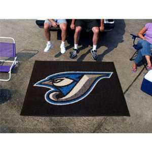  BSS   Toronto Blue Jays MLB Tailgater Floor Mat (5x6 
