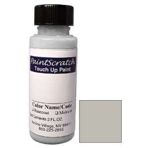  2 Oz. Bottle of Carbon Gray Mist Touch Up Paint for 2011 