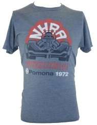NHRA (National Hot Rod Association) Mens T Shirt   NHRA Winter 