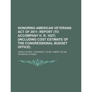   Congressional Budget Office) (9781234074517) United States. Congress
