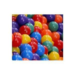  Blast Zone Ball Pit Balls 100 Ct. Pack Toys & Games