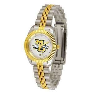 Marquette Golden Eagles Suntime Ladies Executive Watch   NCAA College 