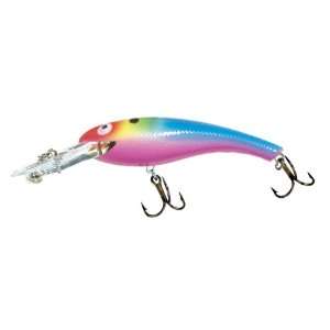 Cotton Cordell Suspending Wally Diver Fishing Lure  Sports 