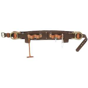  Klein Tools 5266N 23D Semi Floating Linemans Body Belt 