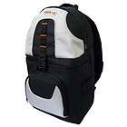 Zeikos Digital SLR Sling Backpack for Canon Kiss Digital N X X2 X3 