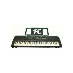  61 Keys Electronic Keyboard