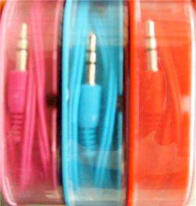 COMFORT EARBUDS 2 EXTRA GELS EAR PHONES BUDS FOR iPOD W/ CARRYING CASE 