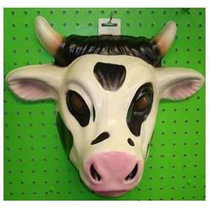  Adult Cow Mask 